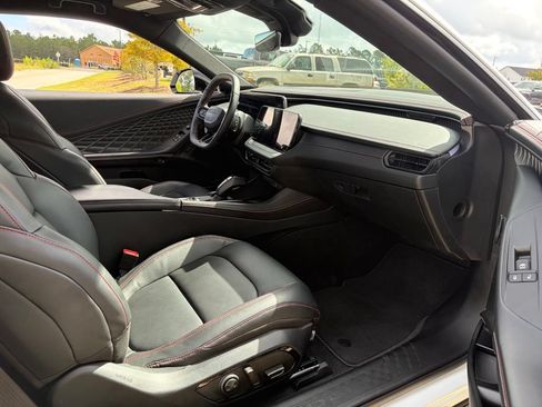 Used 2024 Dodge Charger Daytona R/T w/ Plus Group AWD/4WD image 19