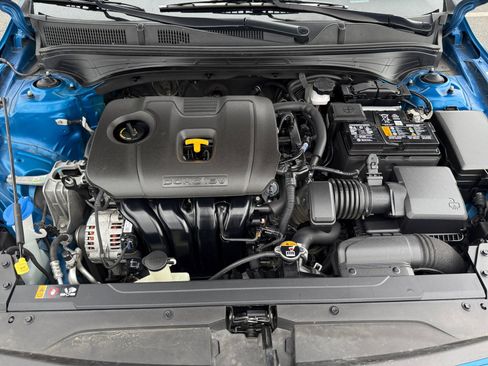 Used 2023 Kia Forte GT-Line image 20