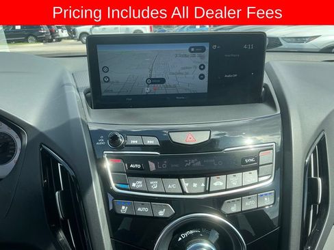 Used 2023 Acura RDX A-Spec AWD/4WD image 17