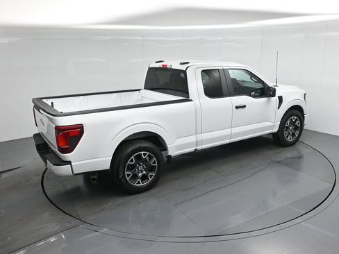Certified 2024 Ford F150 STX RWD image 39