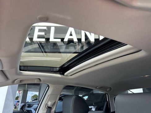 Used 2021 Honda Accord EX-L image 21