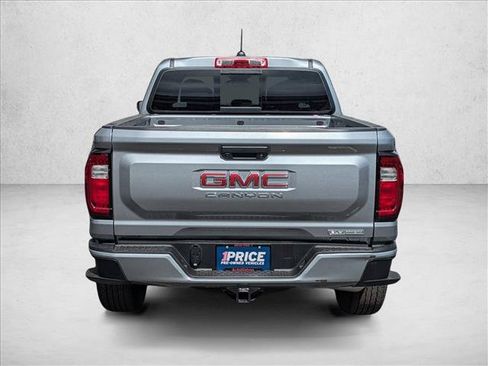 Used 2024 GMC Canyon Elevation w/ Convenience Package AWD/4WD image 6