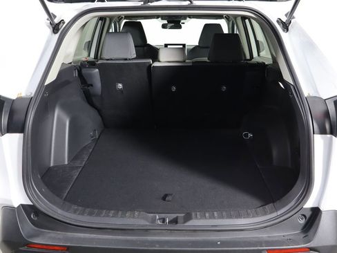 Used 2023 Toyota RAV4 XLE image 17