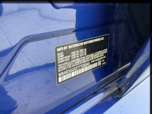 Used 2026 BMW 228i FWD image 49