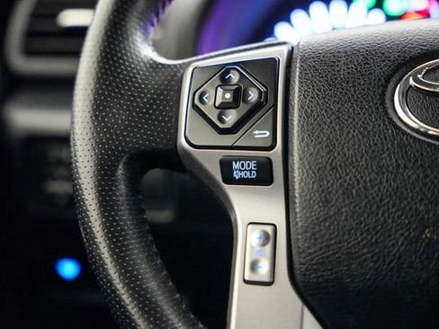 Used 2019 Toyota 4Runner SR5 RWD image 48