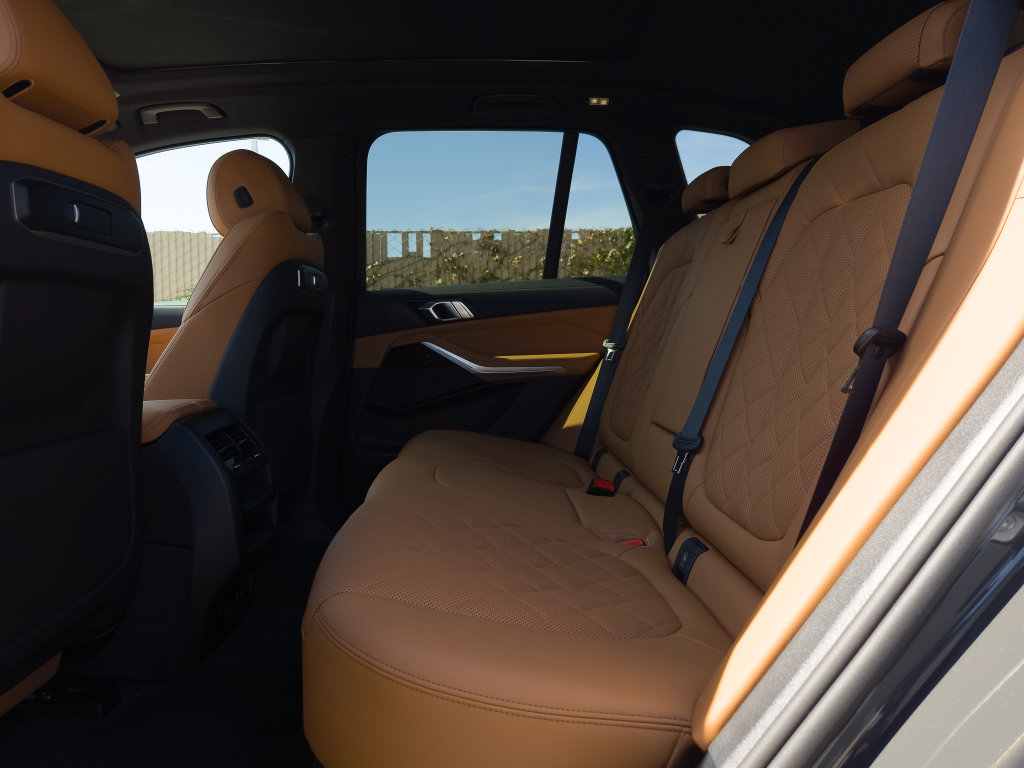 New 2026 BMW X5 sDrive40i RWD image 6
