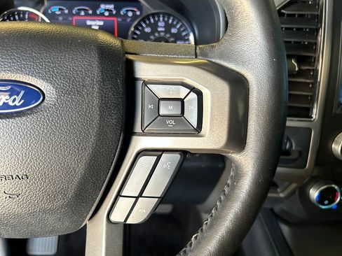 Certified 2021 Ford Expedition XLT image 25