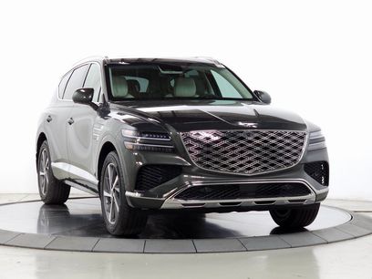 Used 2026 Genesis GV80 2.5T Advanced
