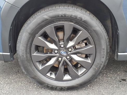 Used 2024 Subaru Outback Onyx Edition XT AWD/4WD image 10