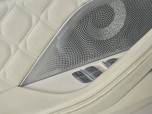 Used 2022 BMW M8 Gran Coupe xDrive Competition w/ M Carbon Exterior Package image 20