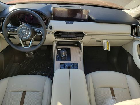 New 2026 MAZDA CX-90 3.3 Turbo w/ Premium Plus Pkg image 15
