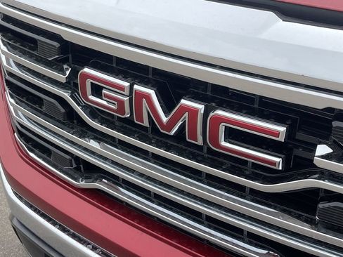 New 2026 GMC Sierra 1500 SLT AWD/4WD image 31