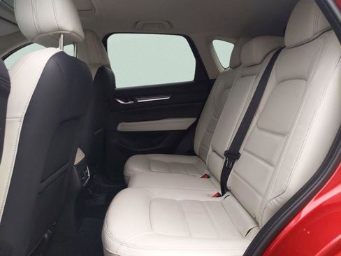 Used 2020 MAZDA CX-5 Grand Touring image 13