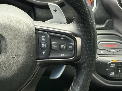 Used 2021 RAM 1500 TRX w/ TRX Level 2 Equipment Group image 30