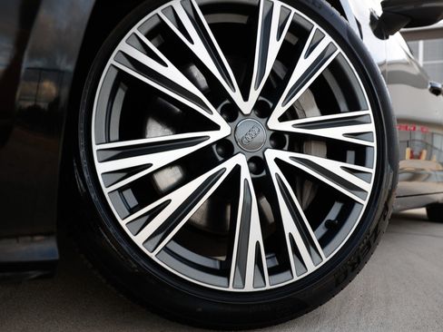 Used 2019 Audi A6 3.0T Prestige w/ Prestige Package image 38