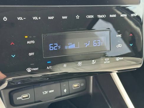 Certified 2024 Hyundai Tucson SEL w/ Convenience Package AWD/4WD image 22
