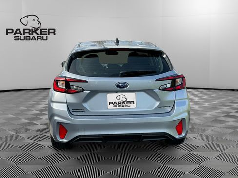 New 2026 Subaru Impreza 2.0i Sport AWD/4WD image 4