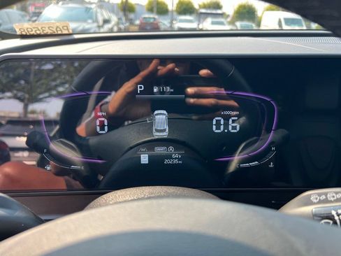 Certified 2025 Kia Sportage X-Line w/ Premium Package AWD/4WD image 20