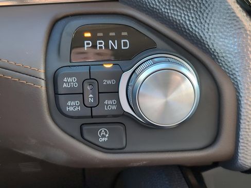 New 2026 RAM 1500 Limited image 20