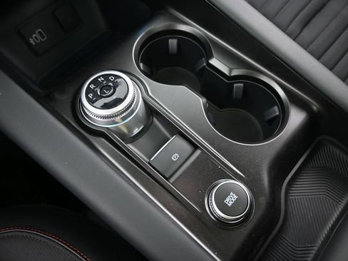 New 2026 Ford Explorer ST-Line w/ ST-Line Street Pack AWD/4WD image 22