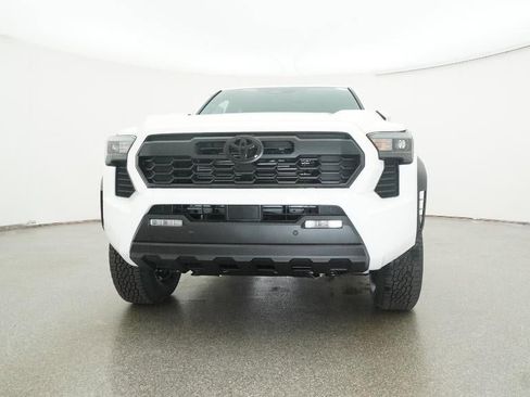 New 2026 Toyota Tacoma TRD Off-Road AWD/4WD image 31