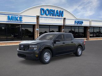 New 2026 Ford Maverick XL w/ Equipment Group 101A video 1