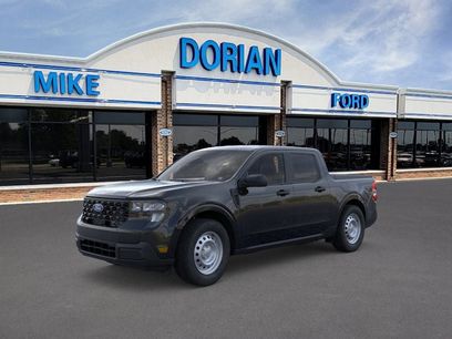 New 2026 Ford Maverick XL w/ Equipment Group 101A