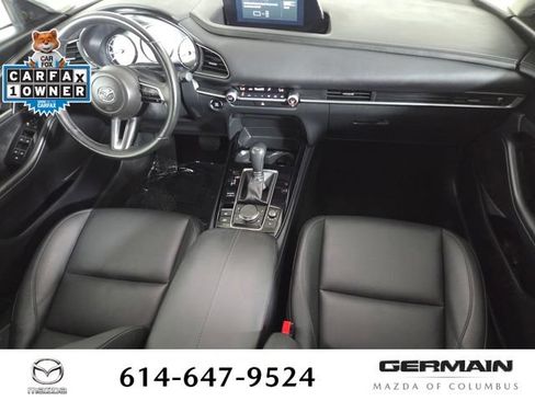 Used 2024 MAZDA CX-30 AWD 2.5 S w/ Select Sport Pkg image 29