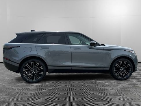 New 2026 Land Rover Range Rover Velar Belgravia AWD/4WD image 6