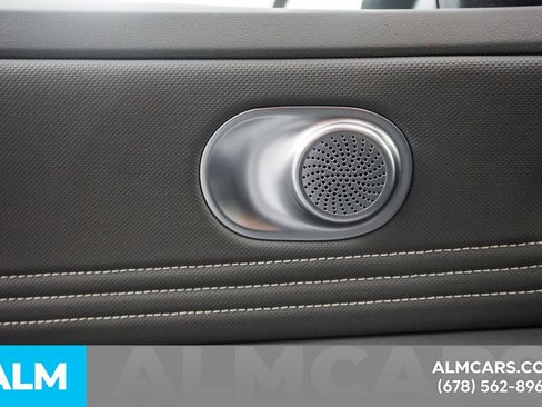 Used 2025 Hyundai Elantra Sport image 46