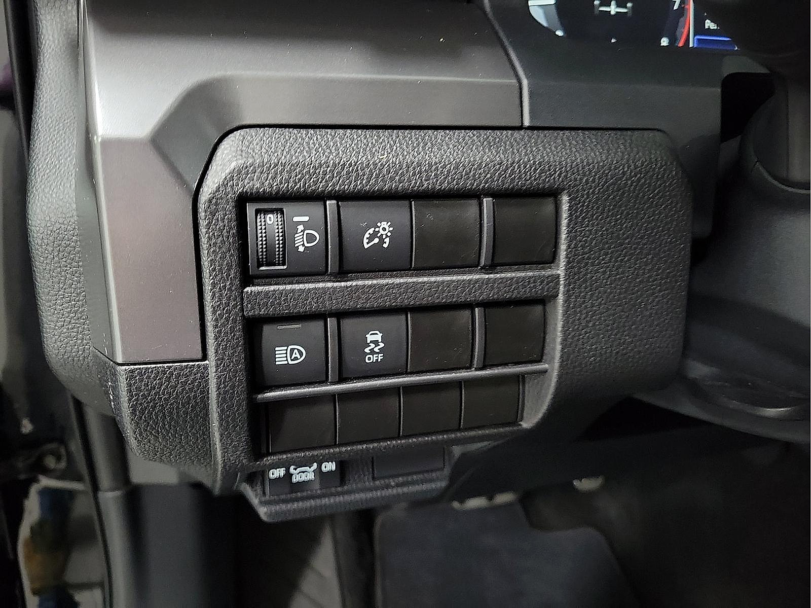 Certified 2024 Toyota Tacoma TRD Sport AWD/4WD image 13