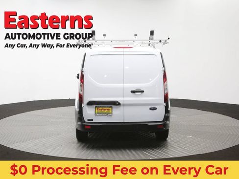 Used 2020 Ford Transit Connect XL w/ CNG/LPG Engine Prep Package FWD image 36