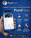 Used 2024 Ford Edge SEL w/ Convenience Package AWD/4WD image 11