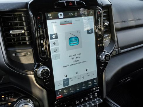 Used 2024 RAM 2500 Power Wagon w/ Level 1 Equipment Group image 33