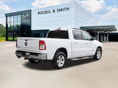 Used 2021 RAM 1500 Big Horn