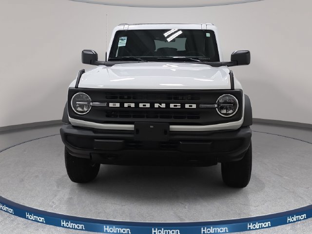 Used 2026 Ford Bronco Big Bend AWD/4WD image 3