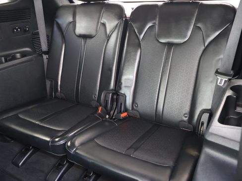 Used 2022 Kia Sorento EX FWD image 20