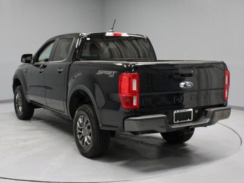 Certified 2021 Ford Ranger XLT w/ Equipment Group 301A Mid AWD/4WD image 8