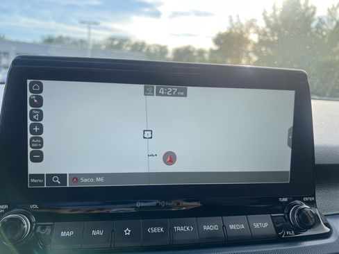 Used 2022 Kia Seltos S image 27