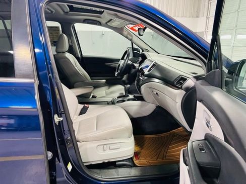 Used 2016 Honda Pilot EX-L image 37