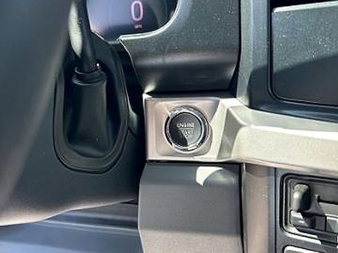 New 2025 Ford F250 XLT w/ Black Appearance Package AWD/4WD image 14
