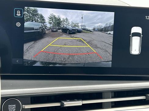 New 2026 Hyundai Santa Fe SEL FWD image 34