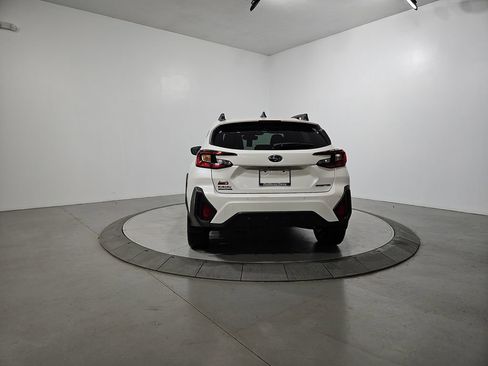 New 2026 Subaru Crosstrek 2.5i Limited AWD/4WD image 4
