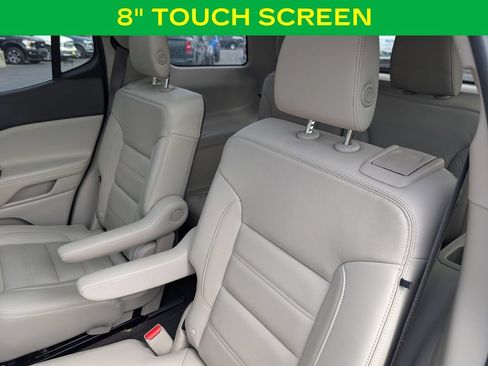 Used 2019 GMC Acadia Denali w/ Technology Package AWD/4WD image 14