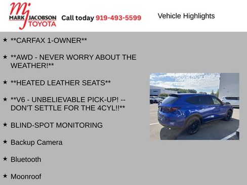 Used 2025 Acura MDX A-Spec AWD/4WD image 6