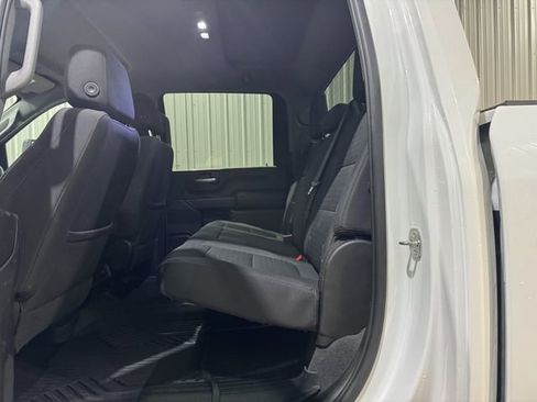 Used 2023 Chevrolet Silverado 2500 LT image 21