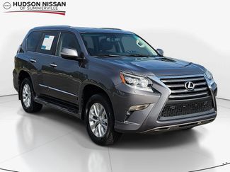 Used 2017 Lexus GX 460 Premium AWD/4WD 360° Tour