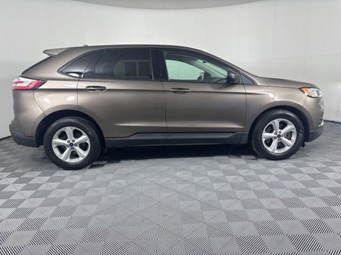 Used 2019 Ford Edge SE w/ SE Fleet Driver's Package AWD/4WD image 25