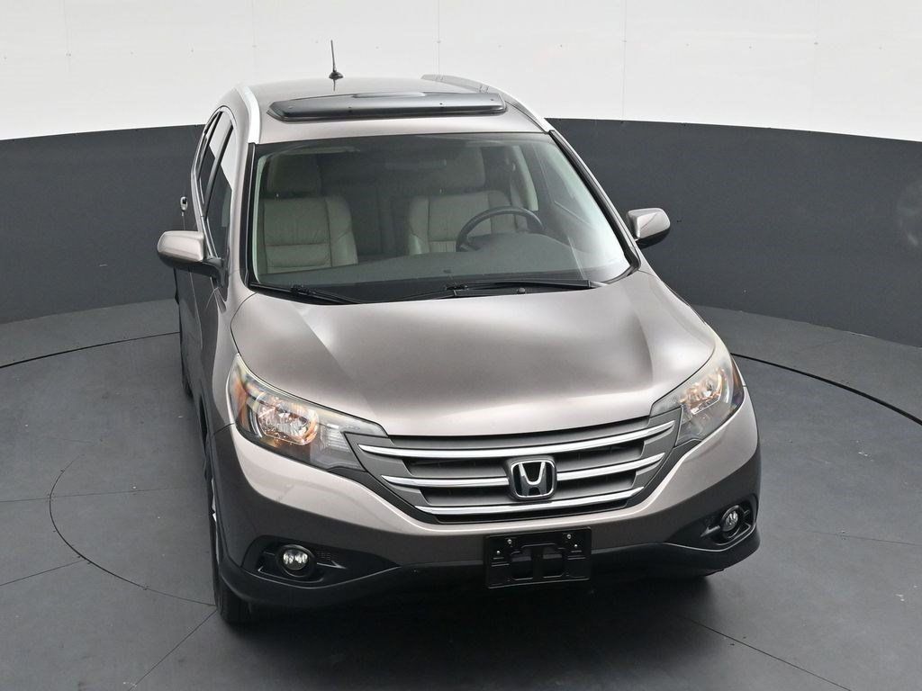 Used 2014 Honda CR-V EX-L image 25