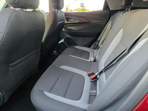 Used 2025 Chevrolet TrailBlazer LT image 15